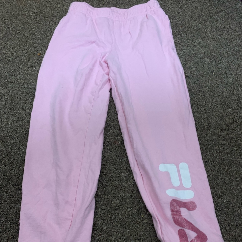 Girl sweatpants